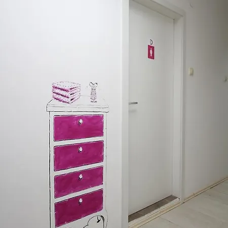 Dc Hostel