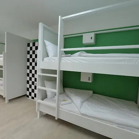 Dc Hostel