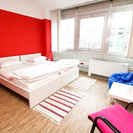 Hostel Dc *